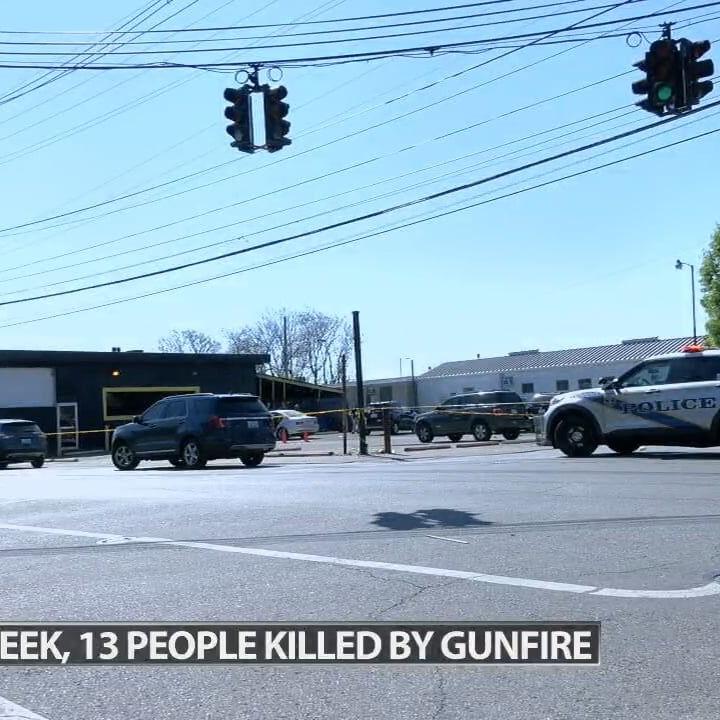 Violent week in Louisville met with outrage, apathy as city grapples with how to change